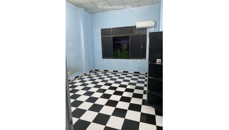 BÁN NHÀ PHÚ NHUẬN HXH 70M2 3 TẦNG NGANG 4M NỞ HẬU 4 PN PHAN XÍCH LONG 9.6 TỶ